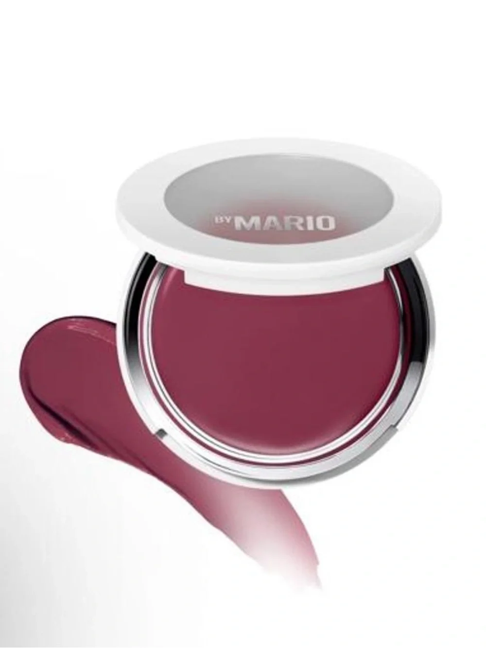 MAKEUP BY MARIO Soft Pop Plumping Blush Veil – Berry Punch